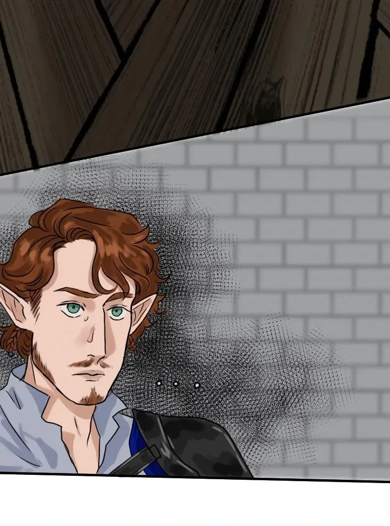 Towards The Sun Chapter 1 page 11 - 