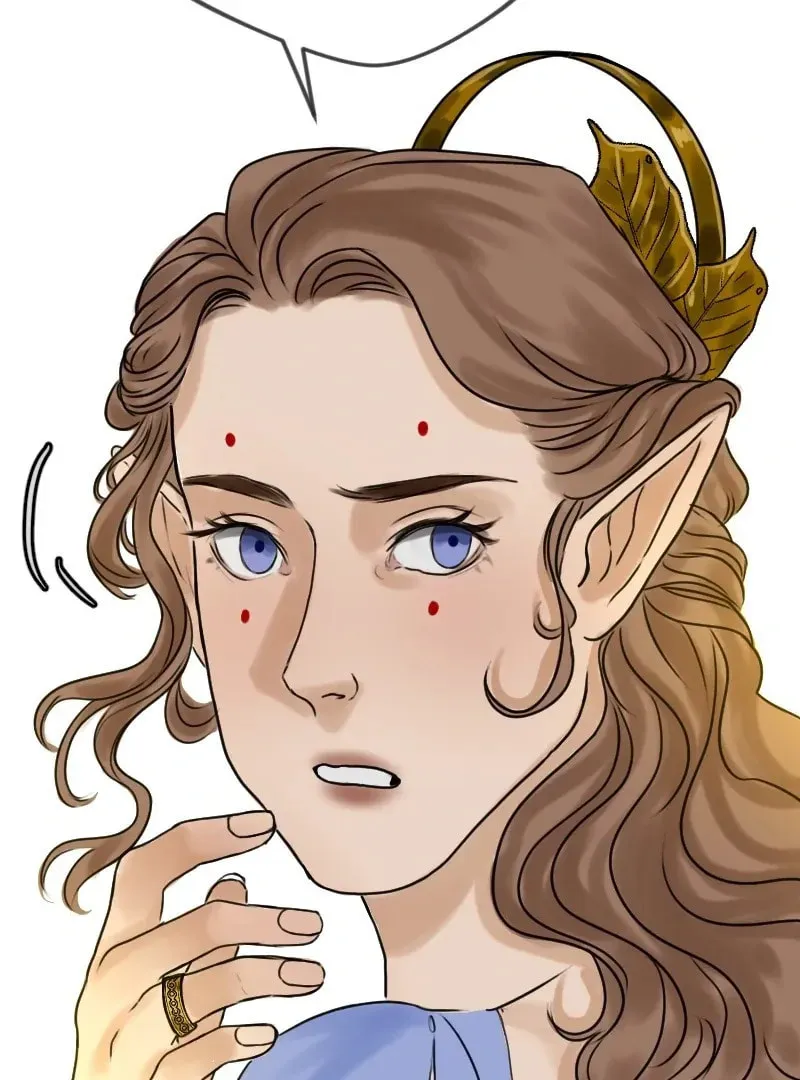 Towards The Sun Chapter 1 page 14 - 
