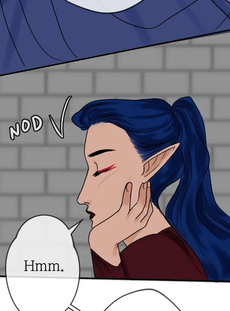 Towards The Sun Chapter 1 page 16 - 