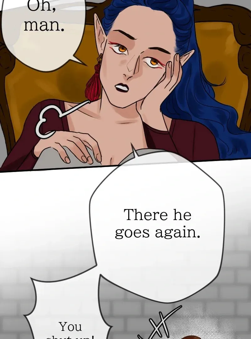 Towards The Sun Chapter 1 page 20 - 