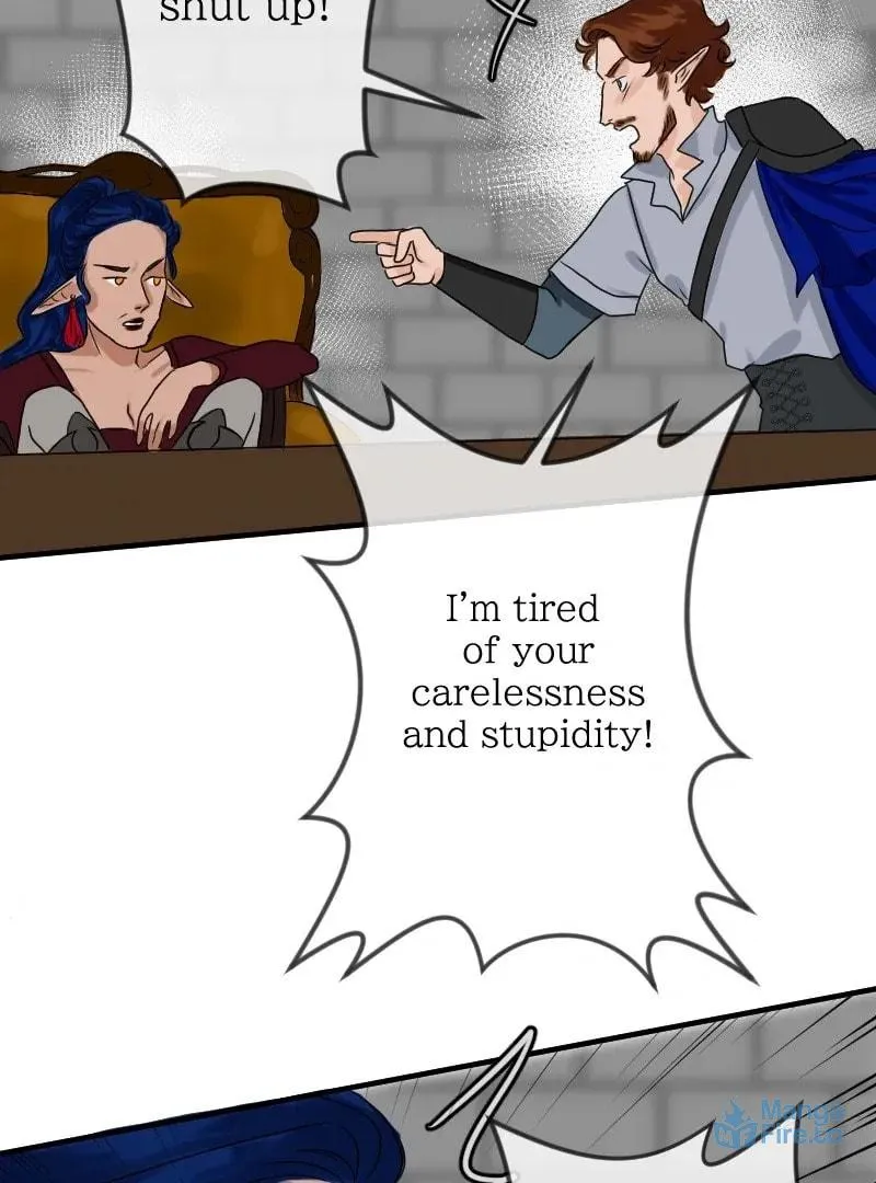 Towards The Sun Chapter 1 page 21 - 