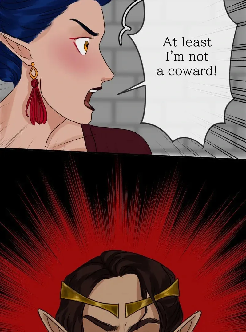 Towards The Sun Chapter 1 page 22 - 