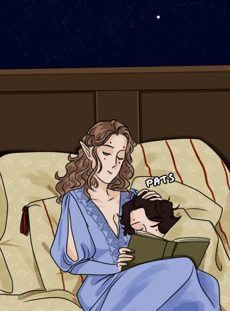 Towards The Sun Chapter 2 page 13 - 