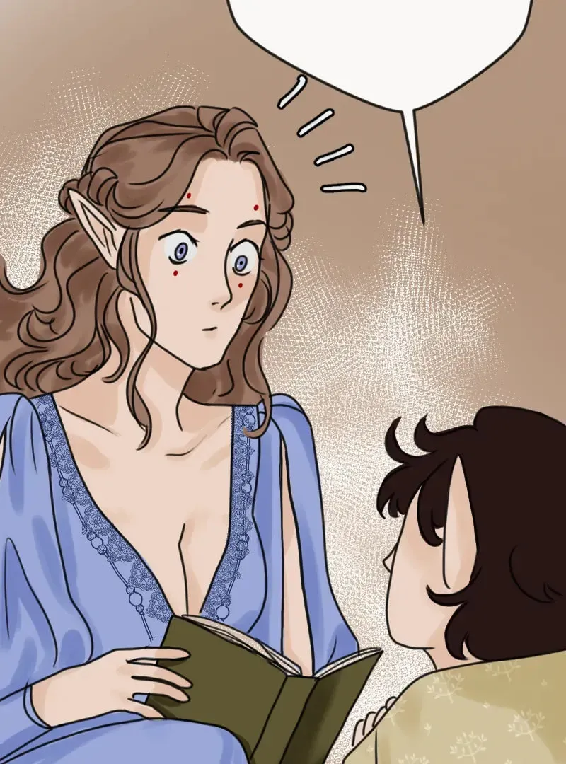 Towards The Sun Chapter 2 page 16 - 