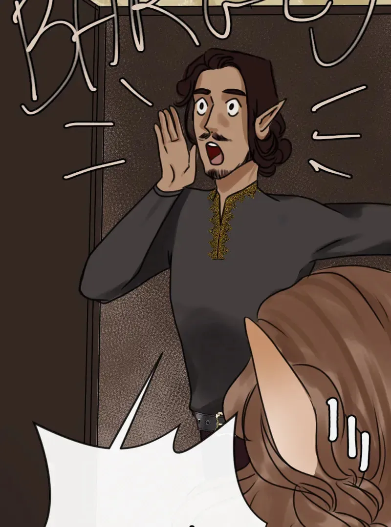 Towards The Sun Chapter 2 page 20 - 