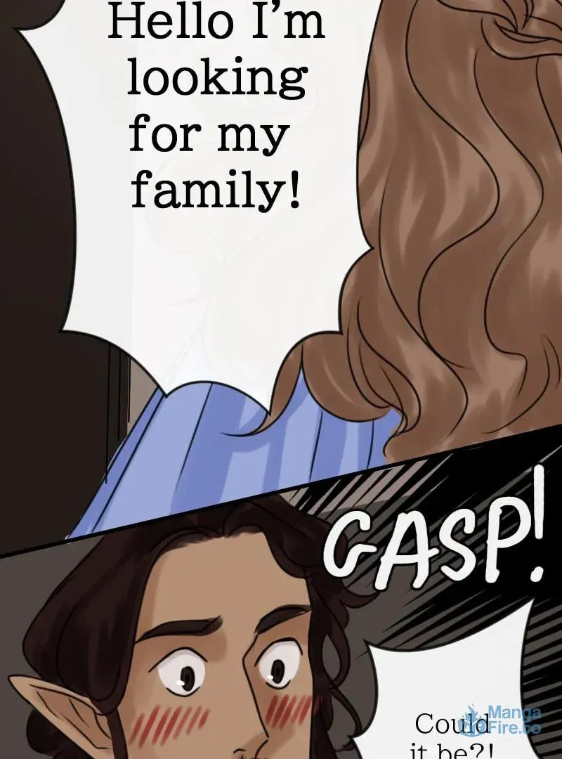 Towards The Sun Chapter 2 page 21 - 