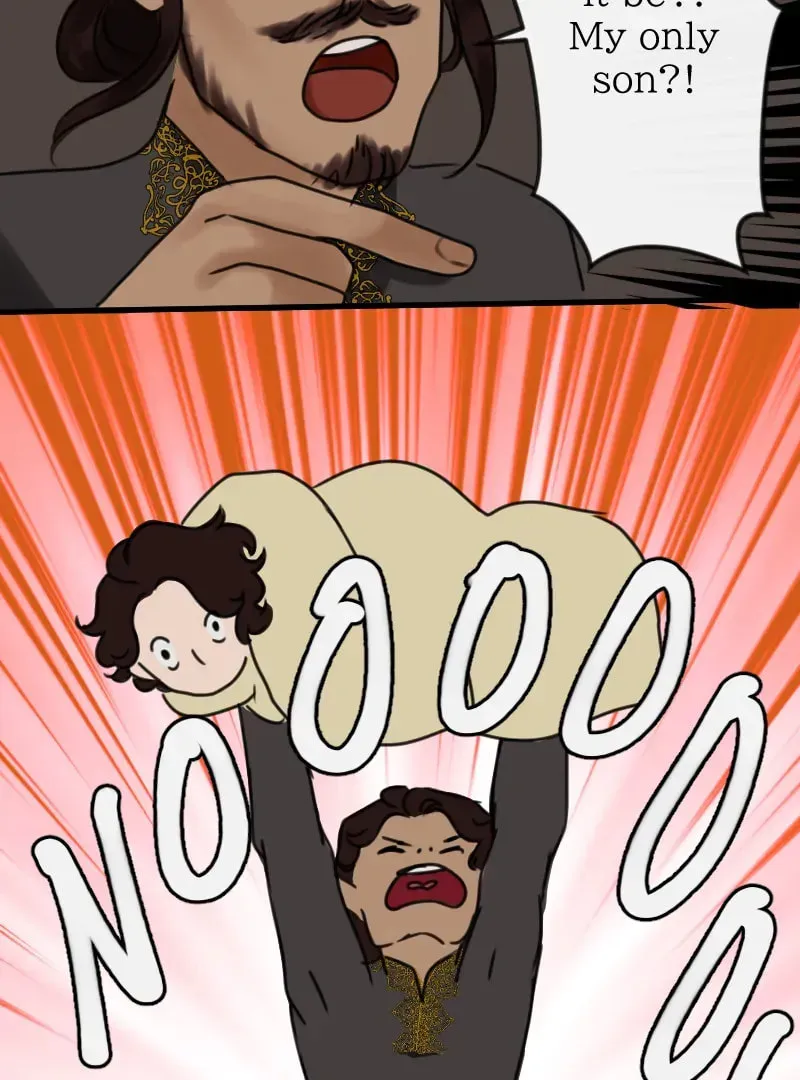 Towards The Sun Chapter 2 page 22 - 
