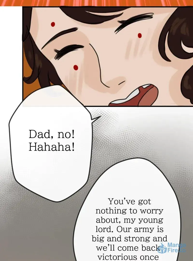 Towards The Sun Chapter 2 page 24 - 