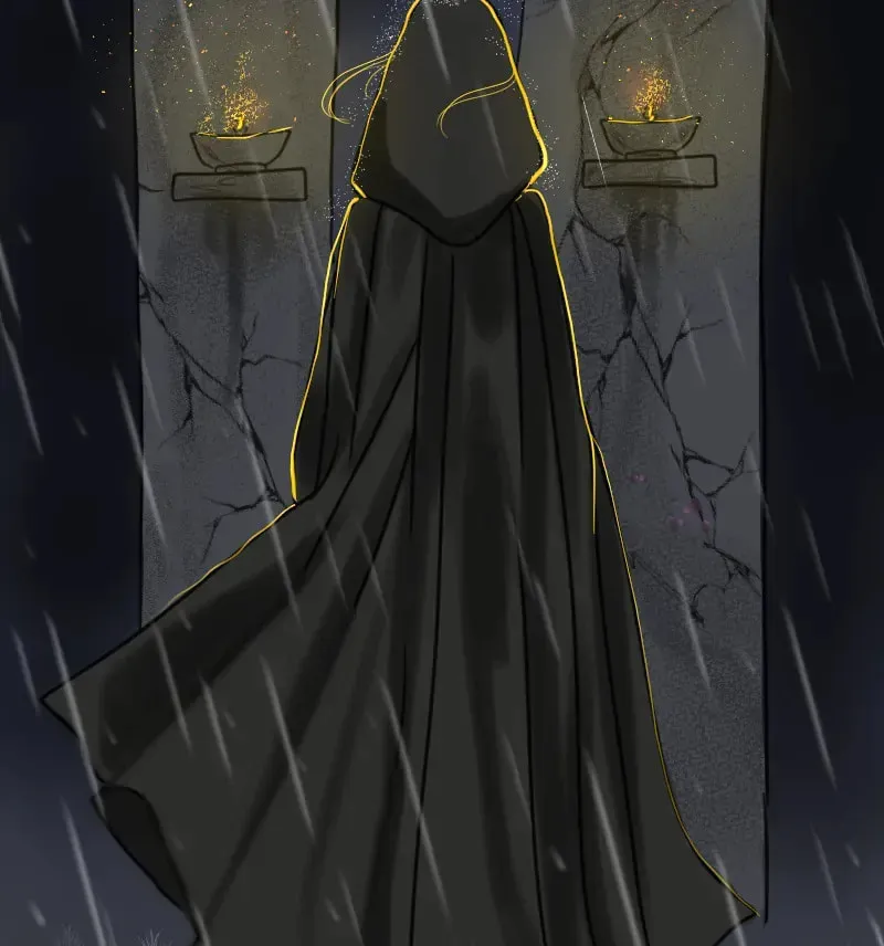 Towards The Sun Chapter 2 page 34 - 