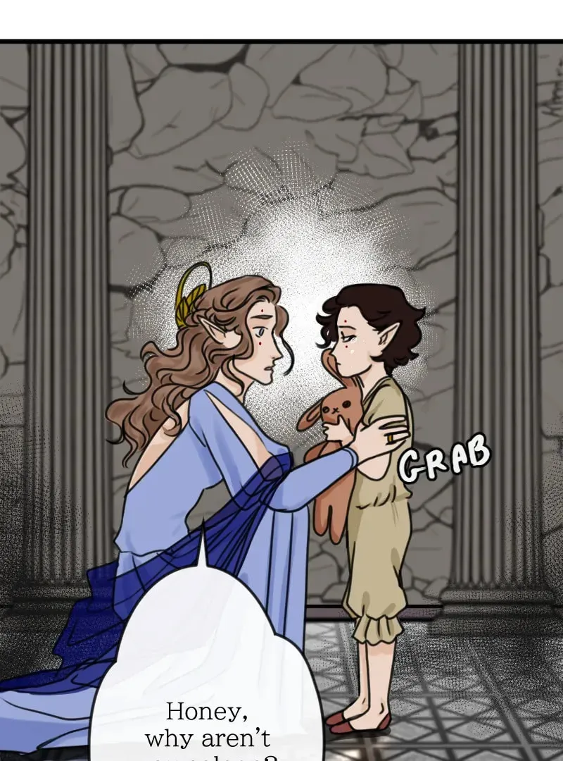 Towards The Sun Chapter 2 page 8 - 