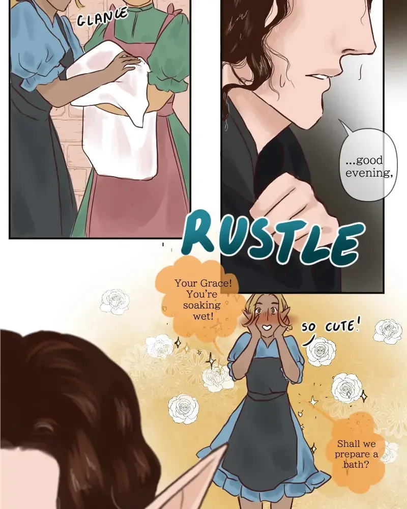 Towards The Sun Chapter 3 page 2 - 