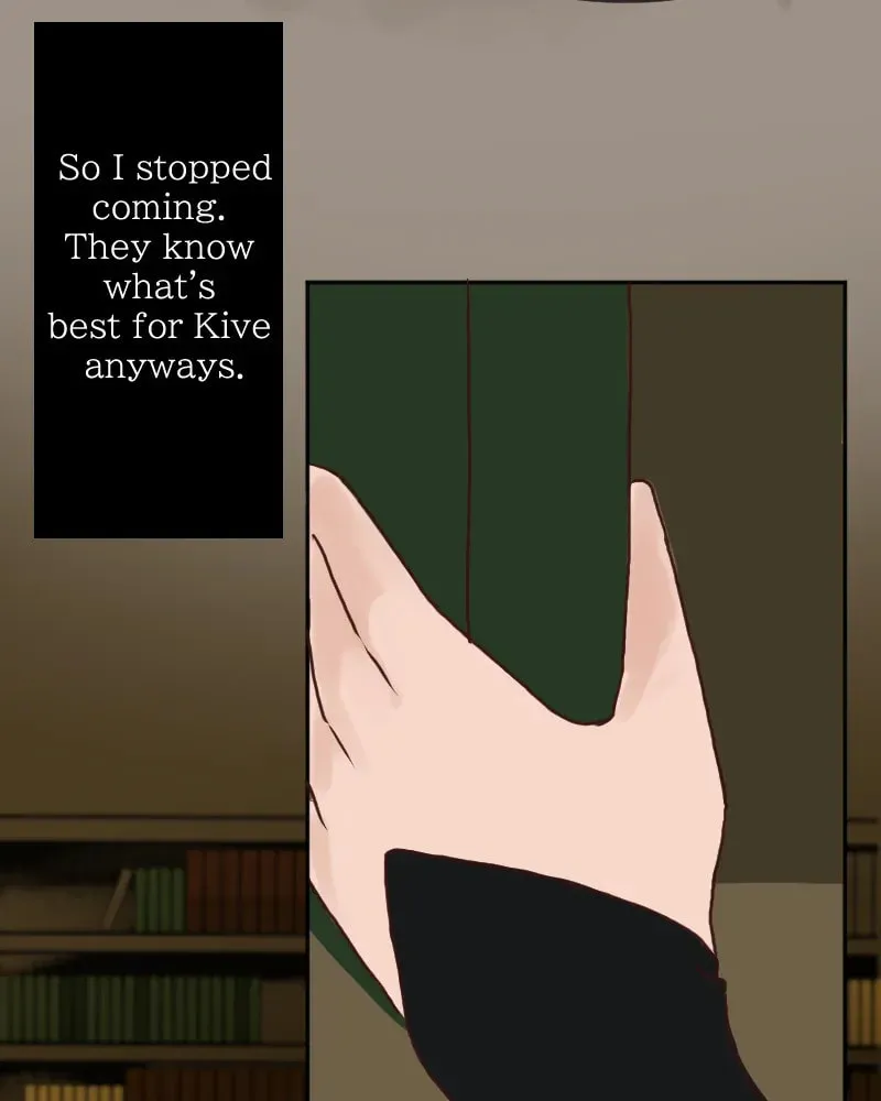 Towards The Sun Chapter 3 page 13 - 