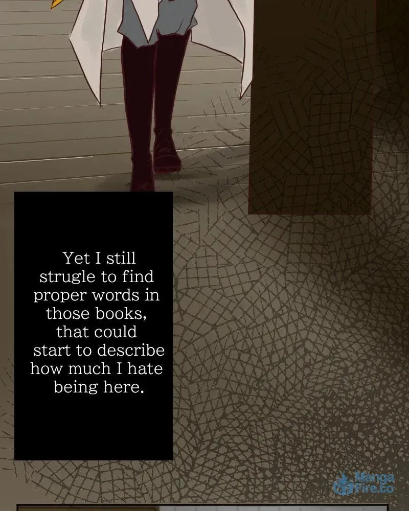 Towards The Sun Chapter 3 page 15 - 