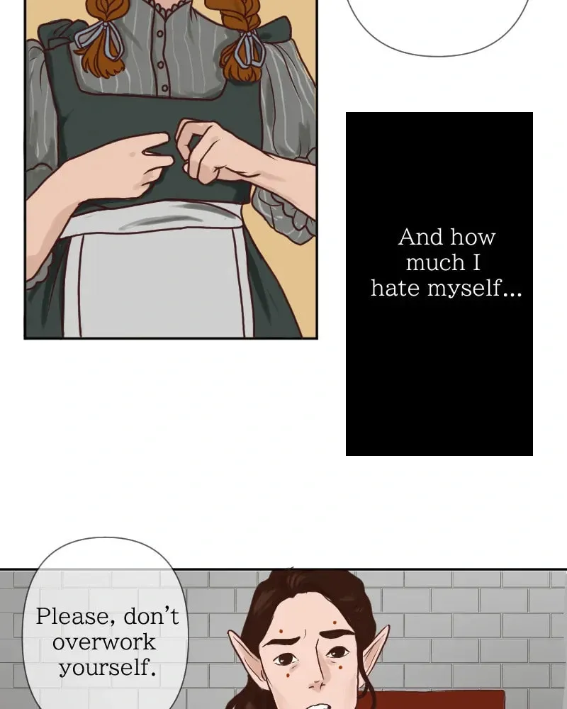 Towards The Sun Chapter 3 page 17 - 