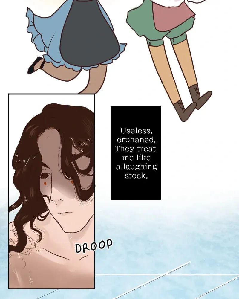 Towards The Sun Chapter 3 page 4 - 