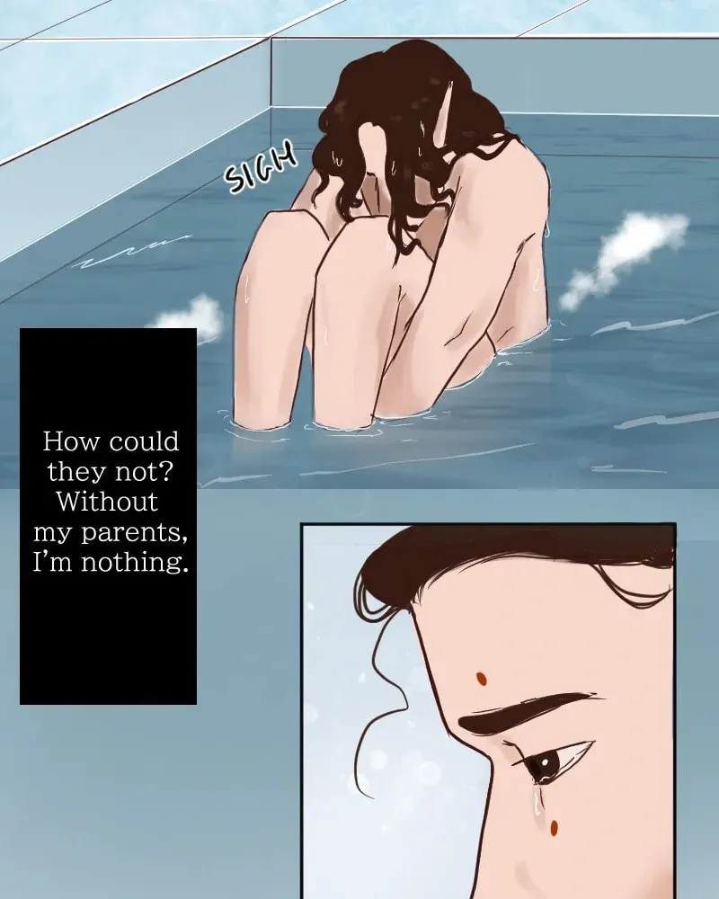Towards The Sun Chapter 3 page 5 - 