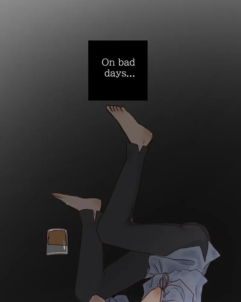Towards The Sun Chapter 3 page 8 - 