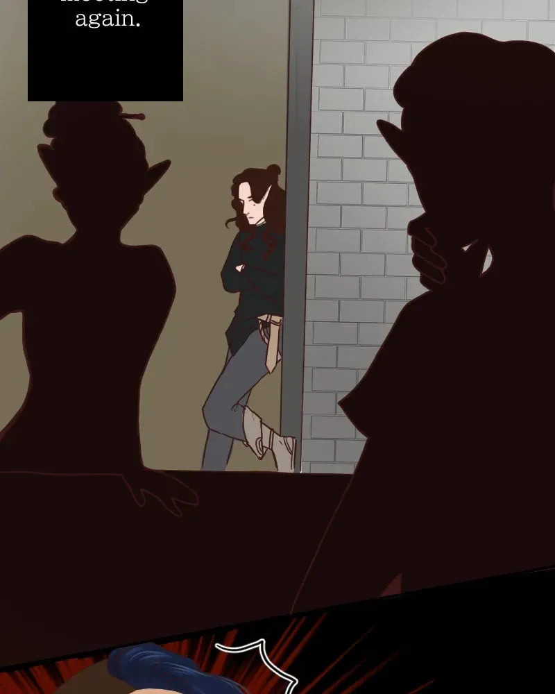 Towards The Sun Chapter 3 page 10 - 