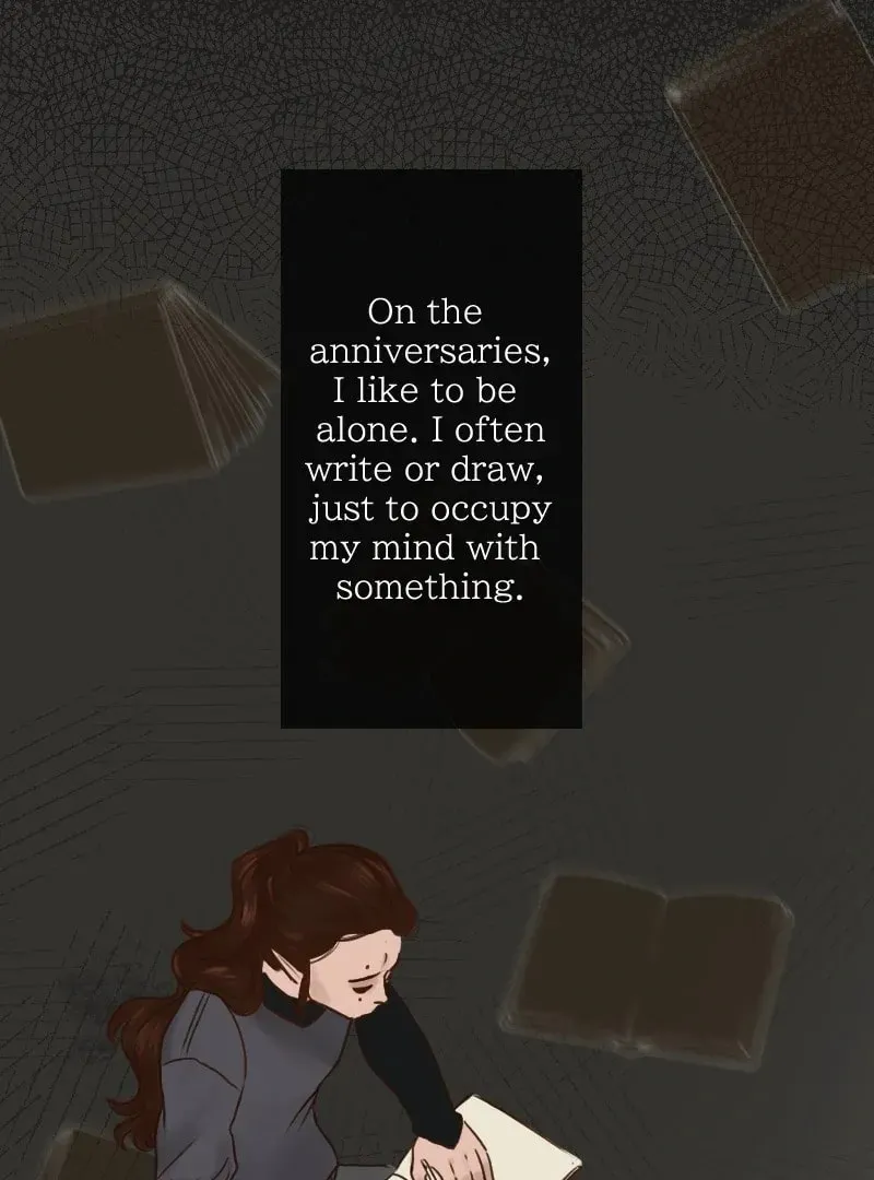 Towards The Sun Chapter 4 page 1 - 