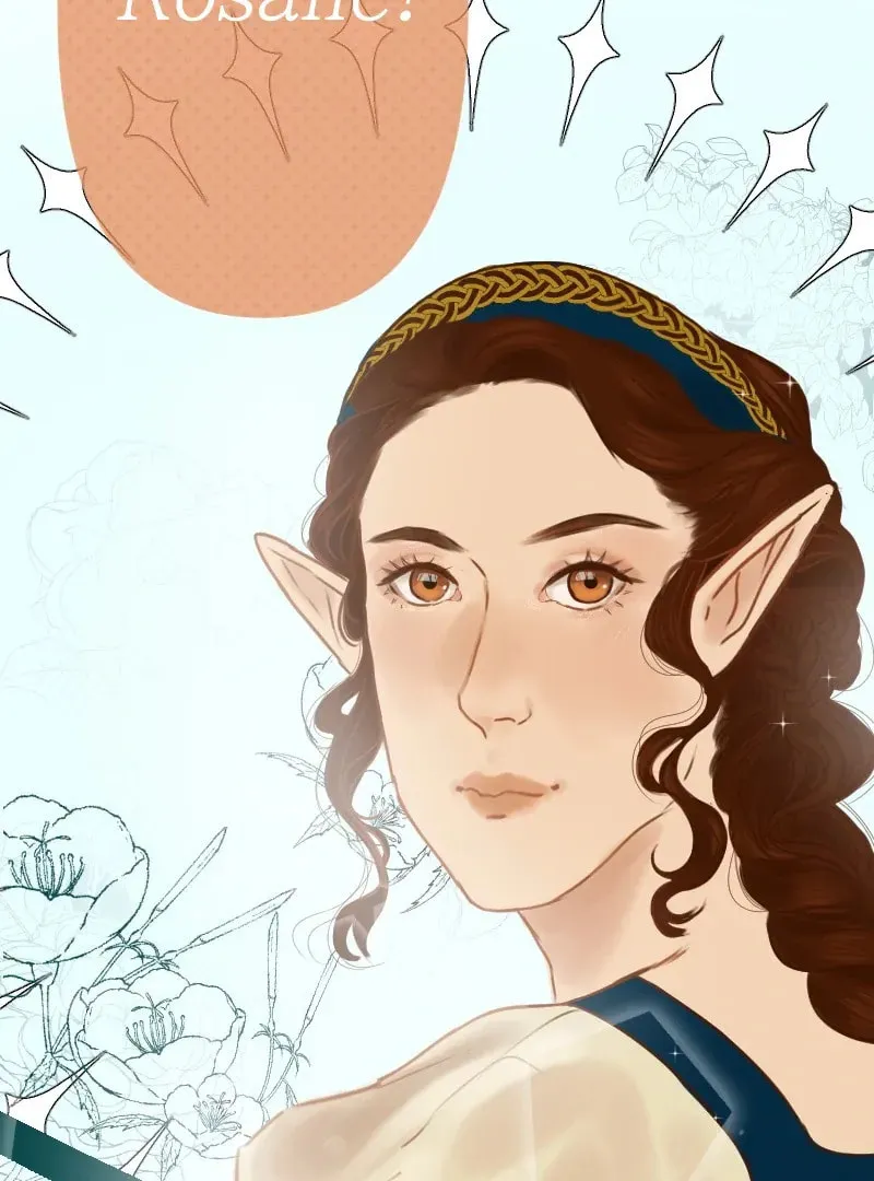 Towards The Sun Chapter 4 page 11 - 