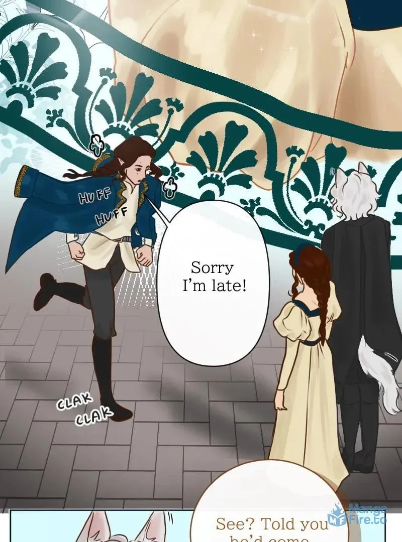 Towards The Sun Chapter 4 page 12 - 