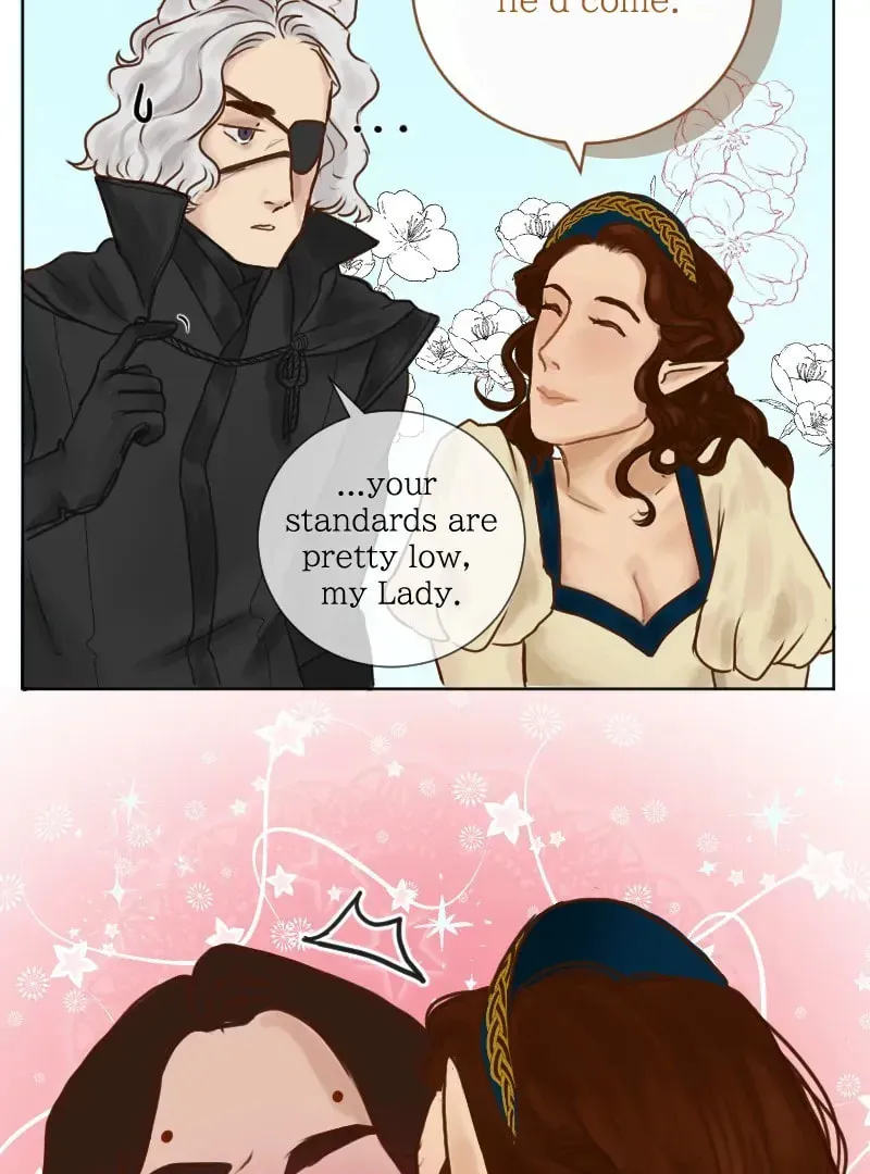 Towards The Sun Chapter 4 page 13 - 
