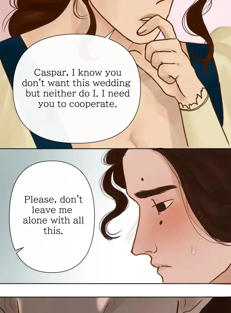 Towards The Sun Chapter 4 page 17 - 