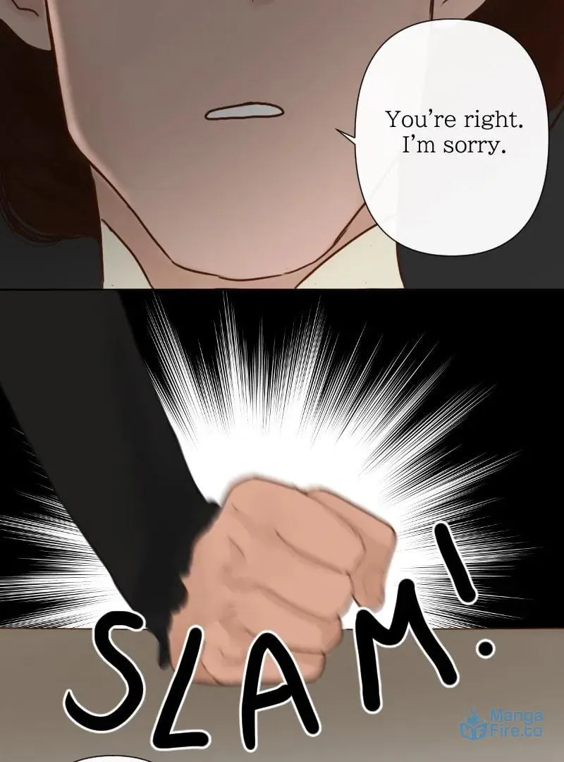 Towards The Sun Chapter 4 page 18 - 