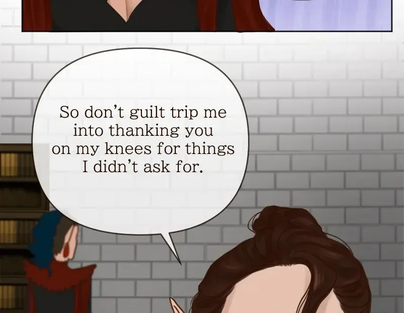 Towards The Sun Chapter 4 page 23 - 