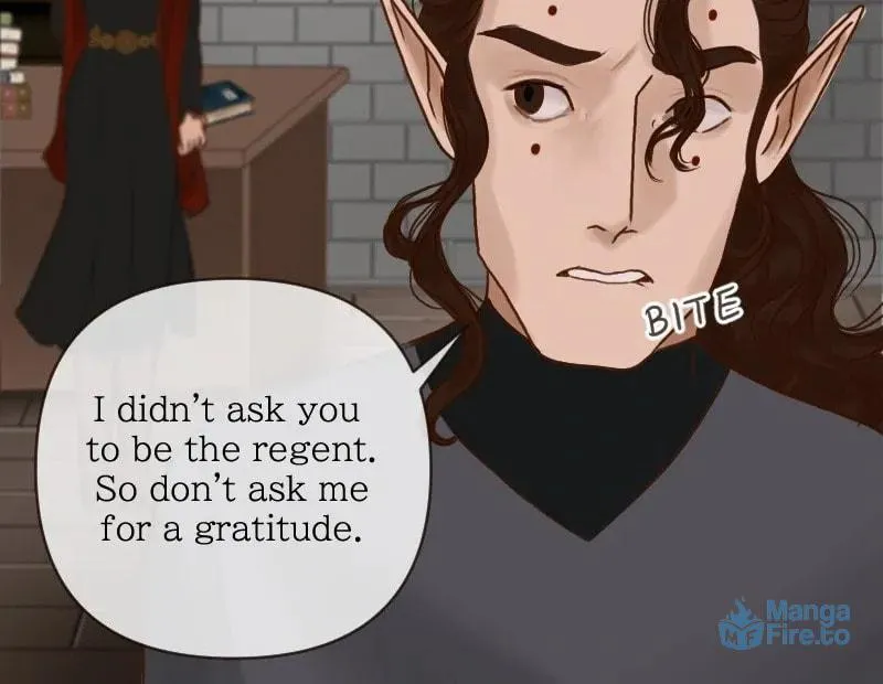 Towards The Sun Chapter 4 page 24 - 