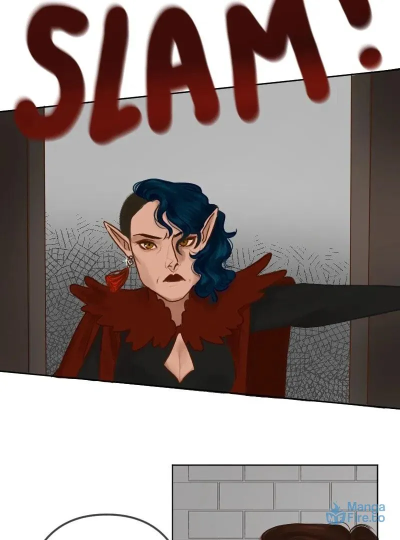 Towards The Sun Chapter 4 page 6 - 