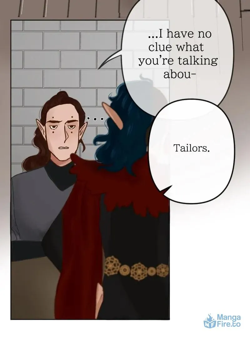 Towards The Sun Chapter 4 page 9 - 