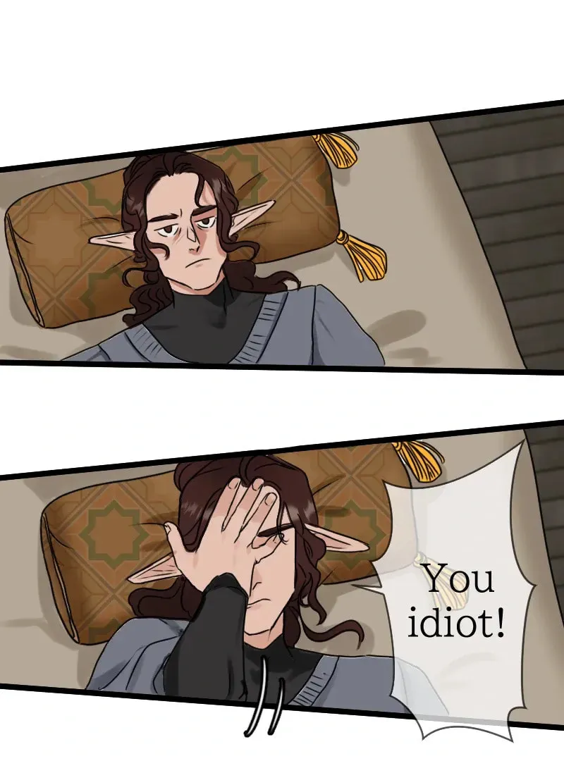 Towards The Sun Chapter 5 page 1 - 