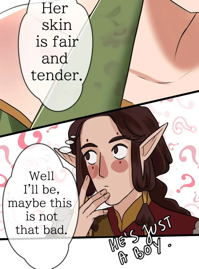 Towards The Sun Chapter 5 page 11 - 