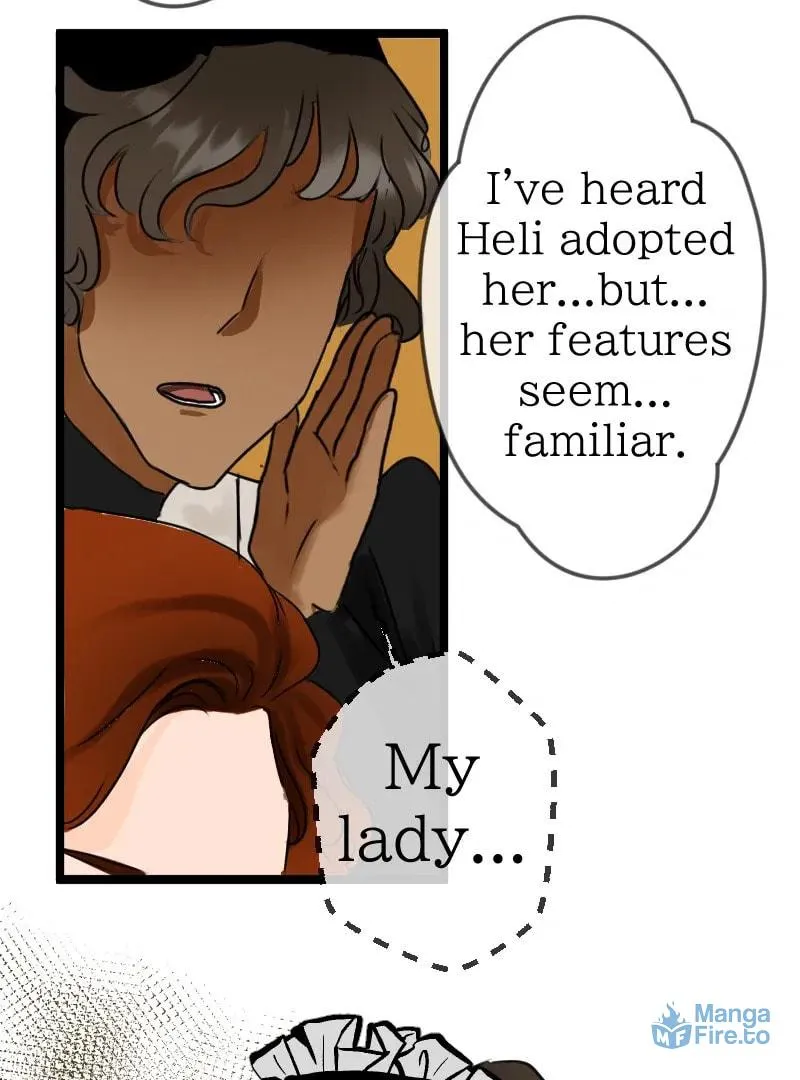 Towards The Sun Chapter 5 page 12 - 