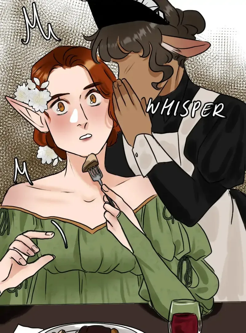 Towards The Sun Chapter 5 page 13 - 