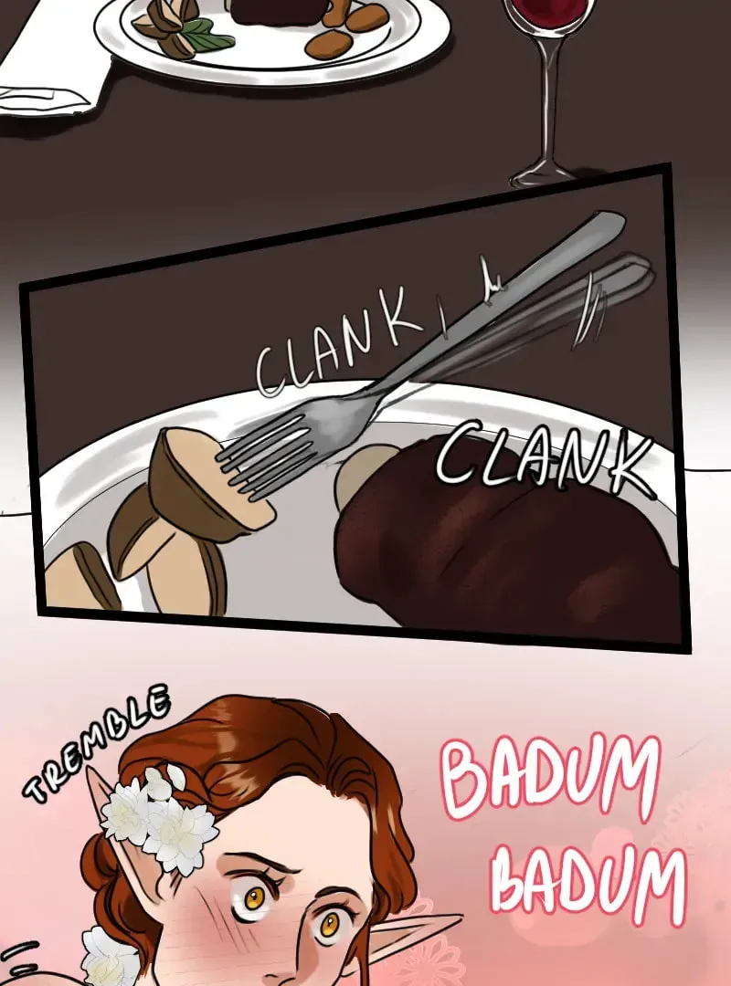 Towards The Sun Chapter 5 page 14 - 
