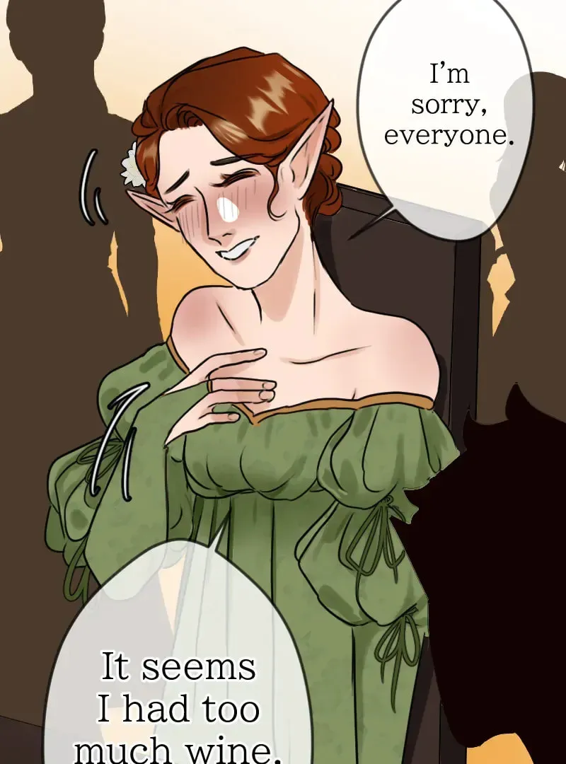 Towards The Sun Chapter 5 page 16 - 