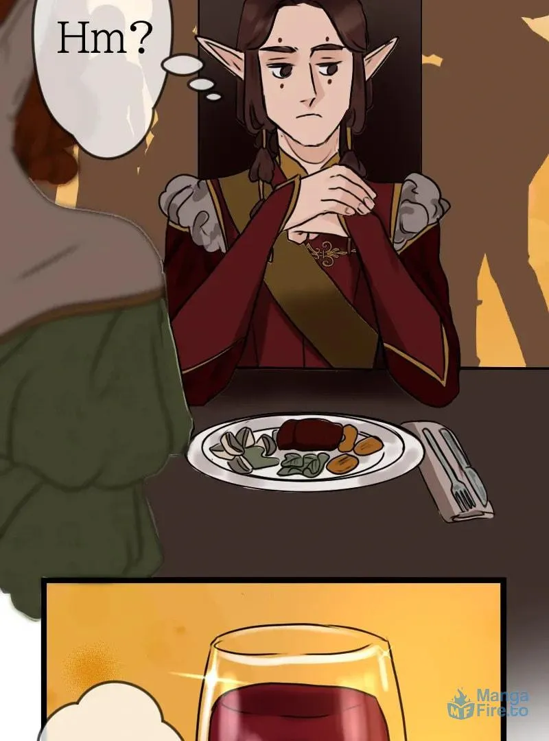 Towards The Sun Chapter 5 page 18 - 
