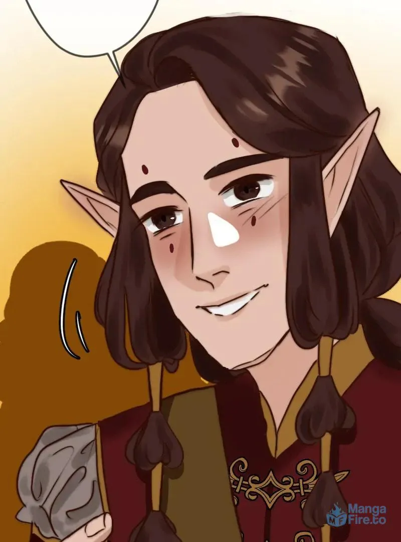 Towards The Sun Chapter 5 page 21 - 
