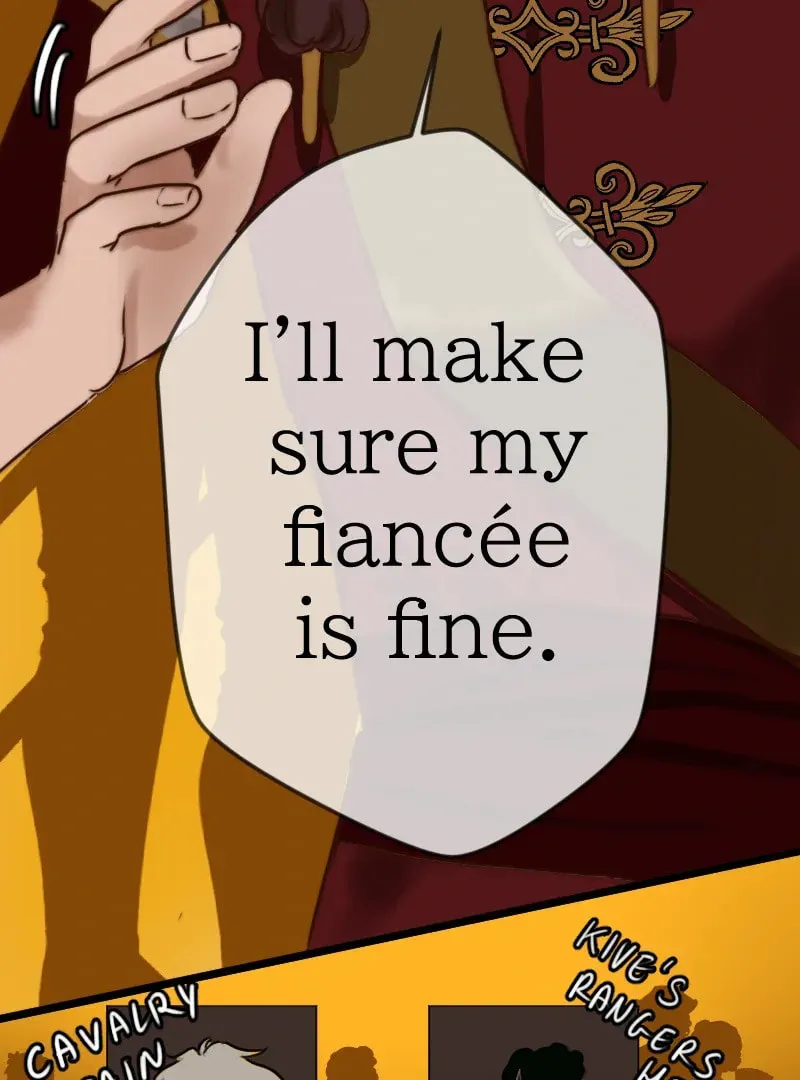 Towards The Sun Chapter 5 page 22 - 