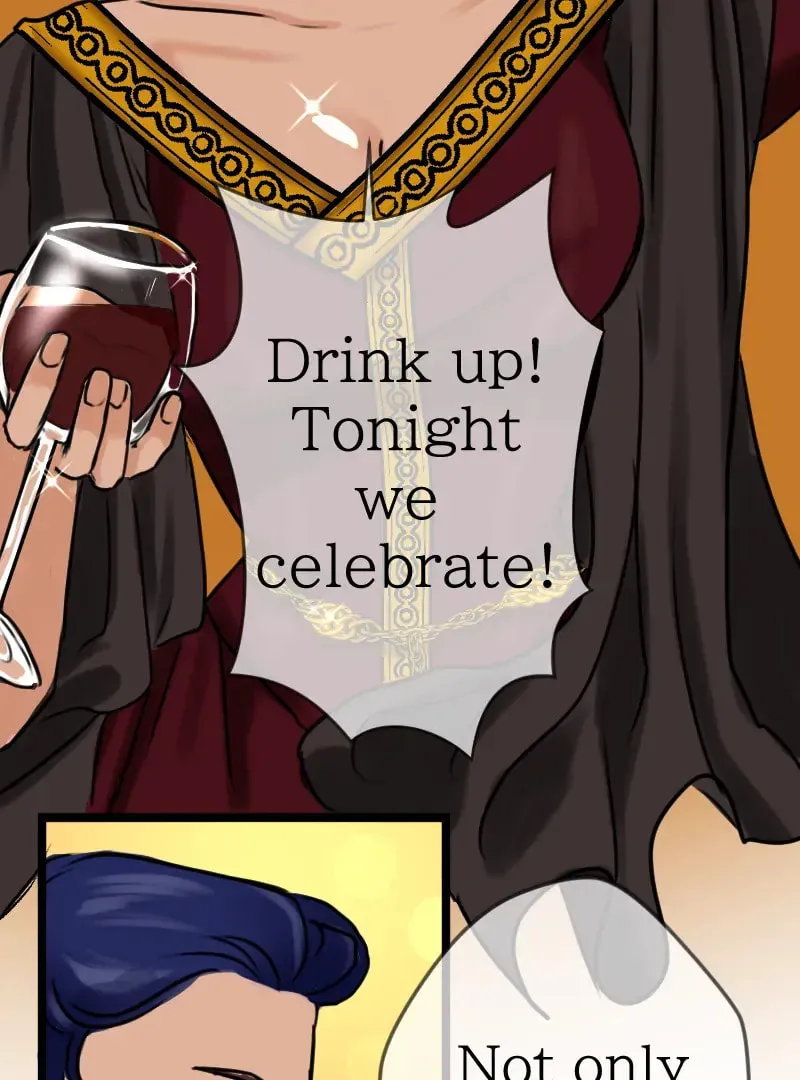 Towards The Sun Chapter 5 page 5 - 