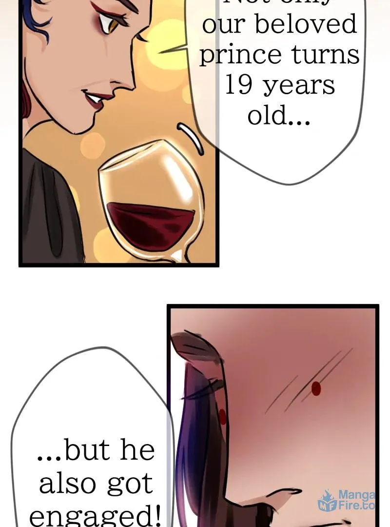 Towards The Sun Chapter 5 page 6 - 