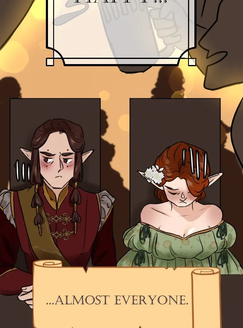 Towards The Sun Chapter 5 page 8 - 