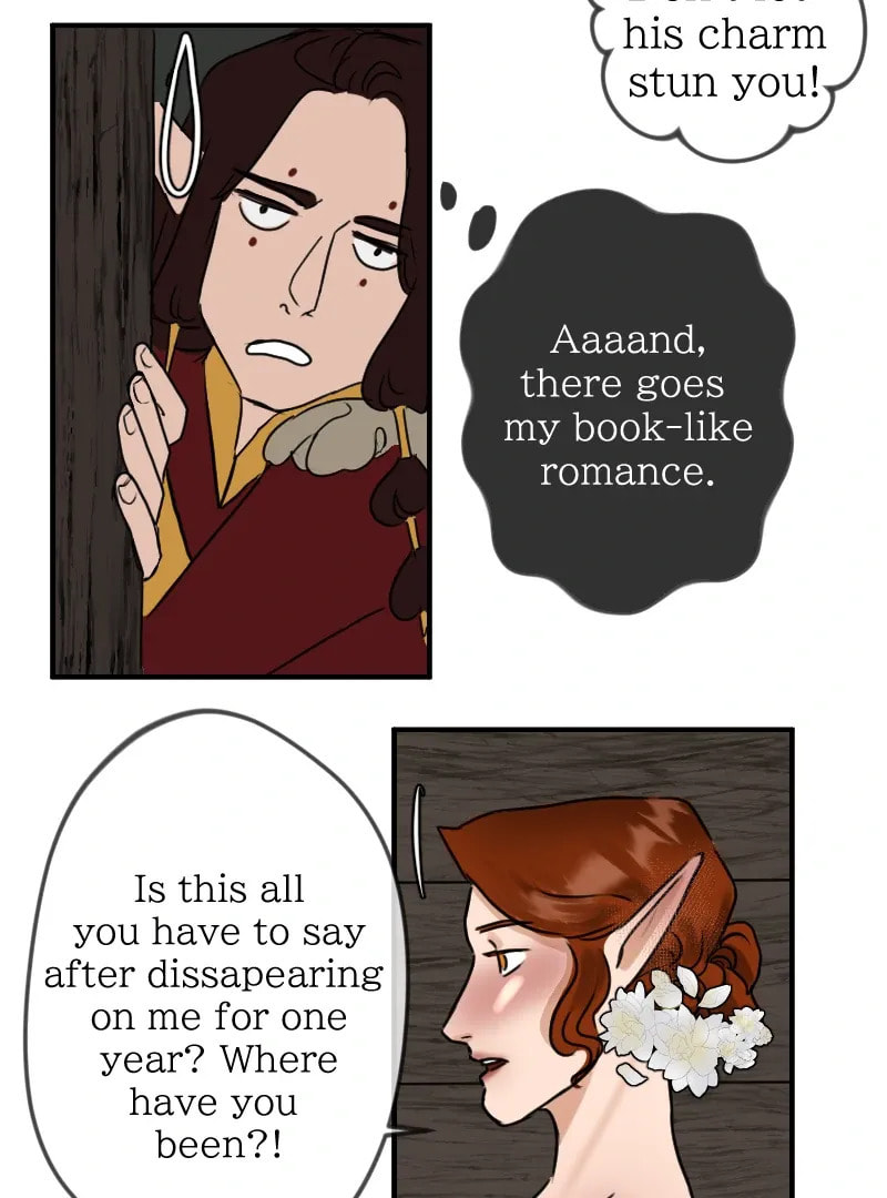 Towards The Sun Chapter 6 page 11 - 