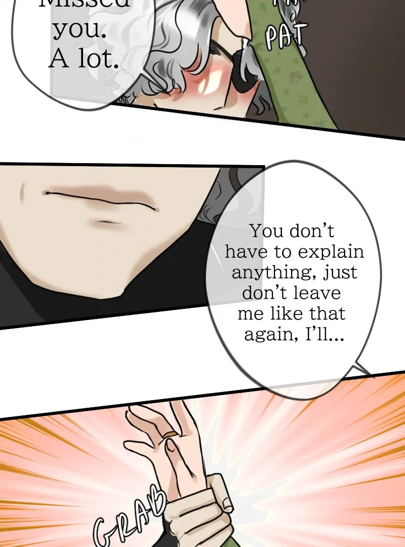 Towards The Sun Chapter 6 page 14 - 