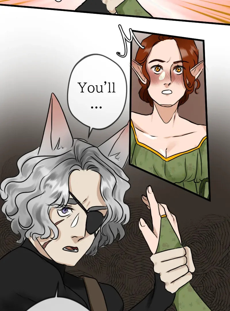 Towards The Sun Chapter 6 page 15 - 