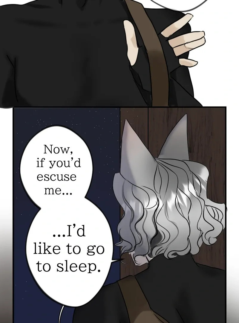 Towards The Sun Chapter 6 page 19 - 