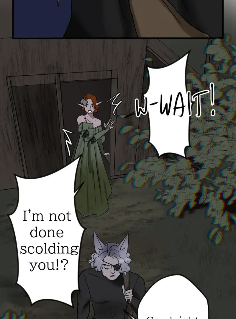 Towards The Sun Chapter 6 page 20 - 