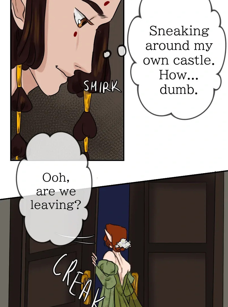 Towards The Sun Chapter 6 page 3 - 